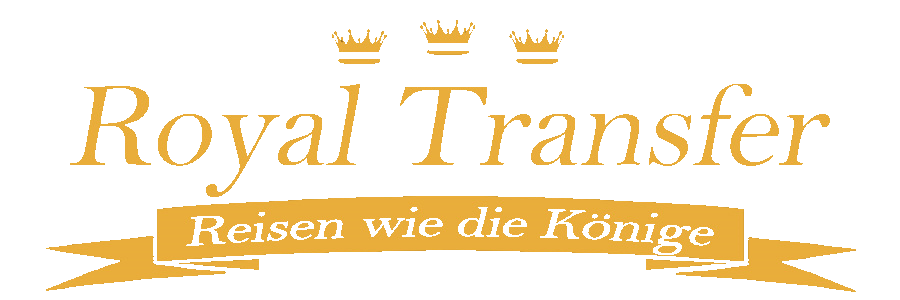 Royal Transfer Transparent